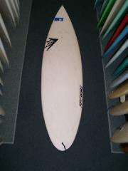 6' 2" NA  Firewire  Thumb Tail  Shortboard