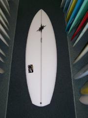 5' 10" NA  Starr  Thumb Tail  Fish