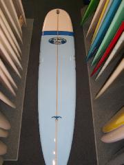 9' 6" Donald Takayama  Takayama  Squash Tail  Longboard
