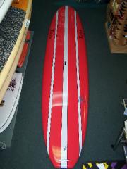 12' 1" Donald Takayama  Surftech  Squash Tail  Stand Up Paddle Board